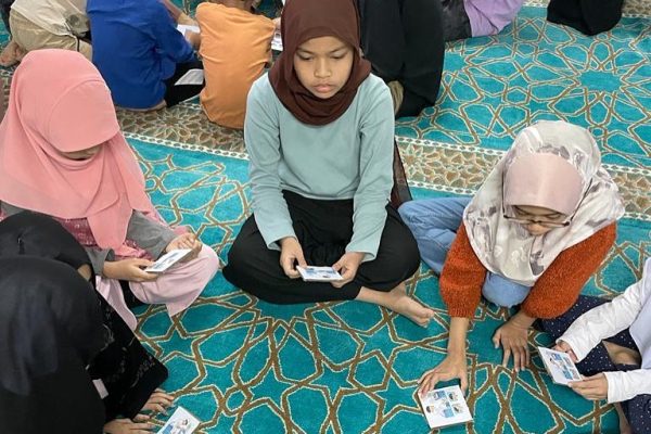 Kem Solat Al-Fathonah
