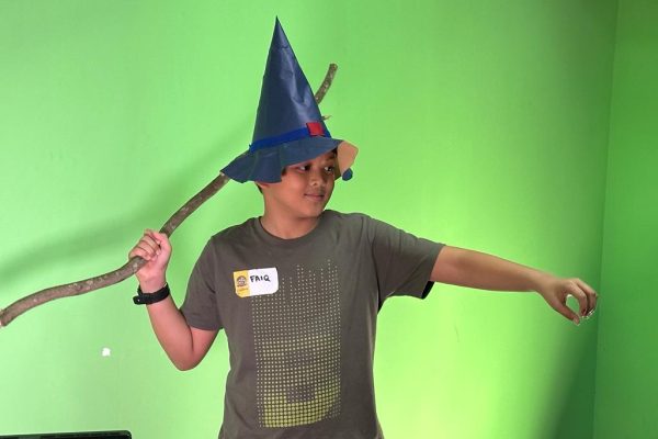 Summer Camp | Al Fathonah