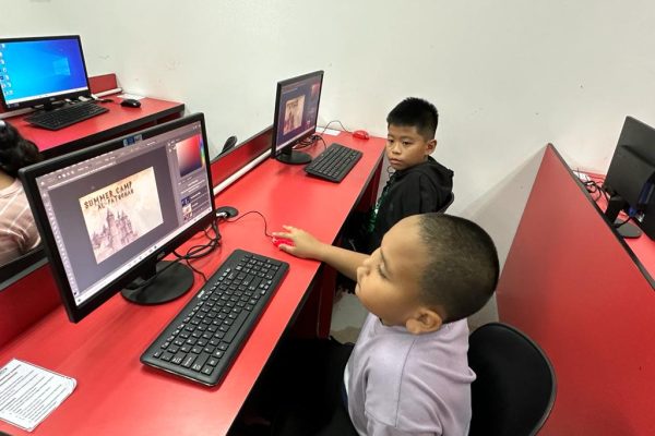 Summer Camp | Al Fathonah