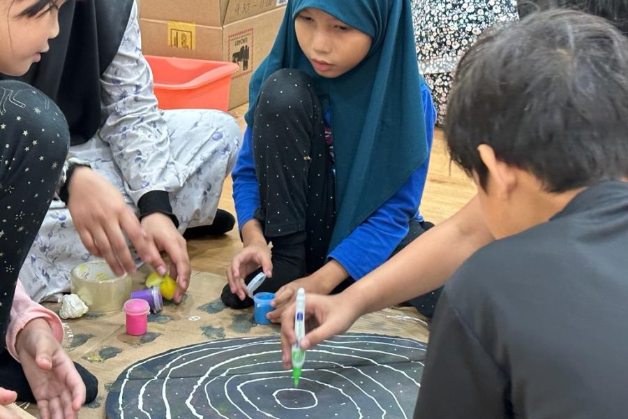 Summer Camp | Al Fathonah