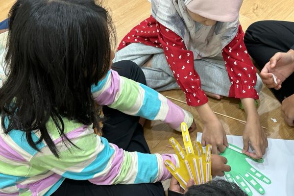 Summer Camp | Al Fathonah