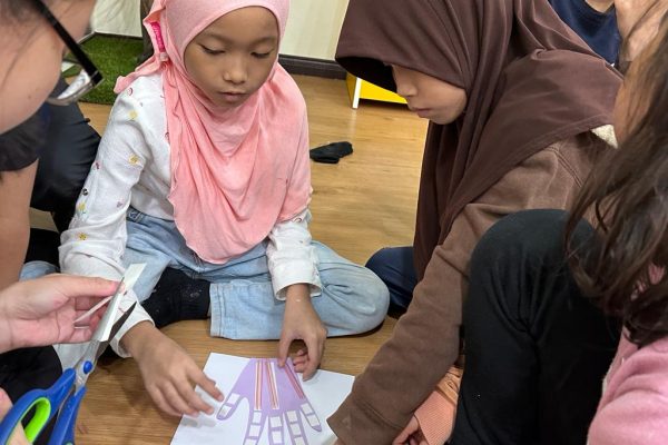 Summer Camp | Al Fathonah