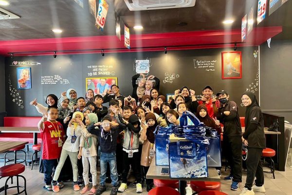 Summer Camp | Al Fathonah