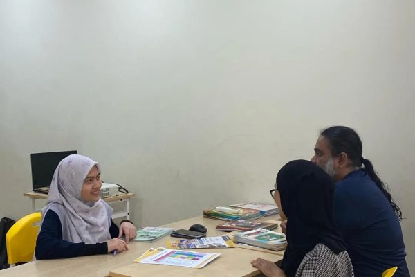 Open Day Kafa Al-Fathonah