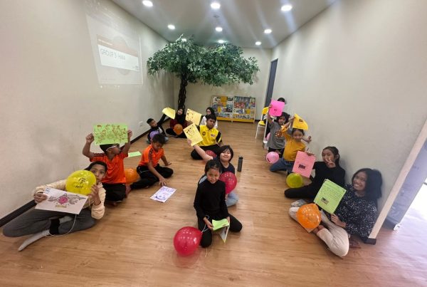 Transit Selepas Sekolah: Panduan Bijak untuk Ibu Bapa & Anak