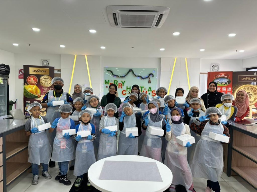 Kem Cuti Sekolah Islam | Summer Camp & School Holiday Program Al Fathonah