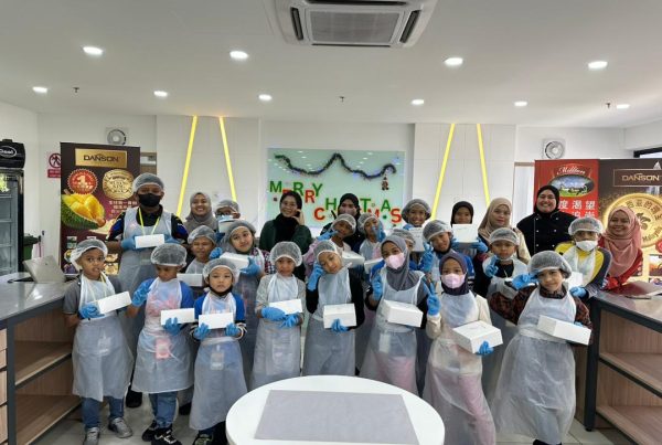 Kem Cuti Sekolah Islam | Summer Camp & School Holiday Program Al Fathonah