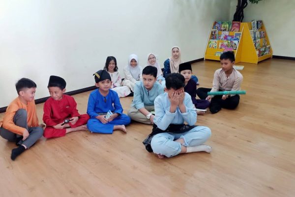 KAFA-Al-Fathonah (107)