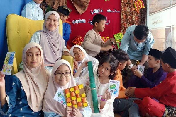 KAFA-Al-Fathonah (115)