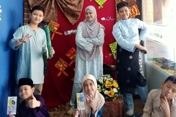 KAFA-Al-Fathonah (119)