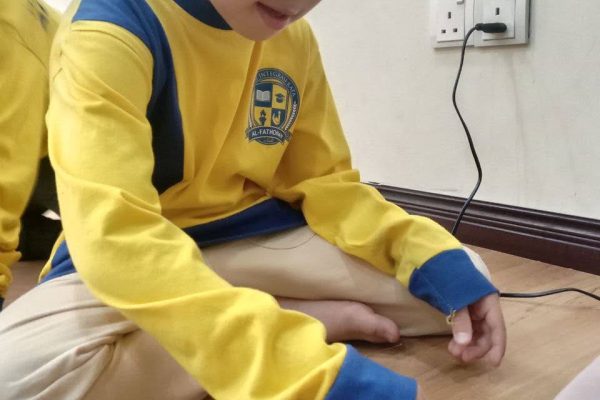 KAFA-Al-Fathonah (160)