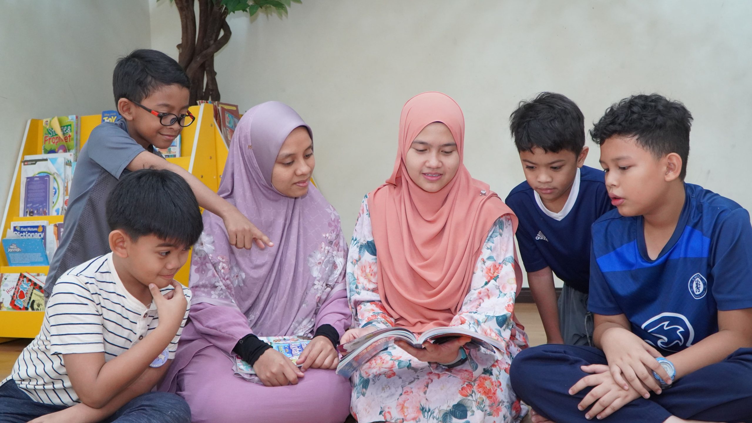 Anak Kurang Keyakinan Diri? Ini 7 Cara Bantu Mereka Yakin