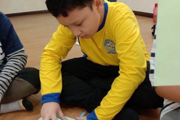 KAFA-Al-Fathonah (182)