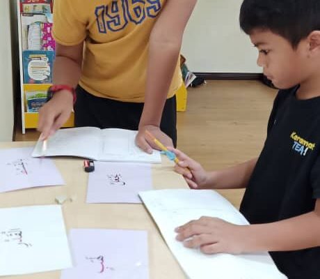 KAFA-Al-Fathonah (3)