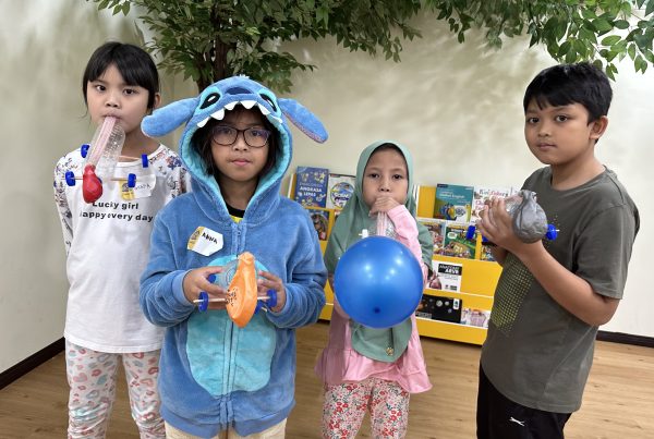 Aktiviti untuk Tingkatkan Fokus Anak | Al-Fathonah - Summer Camp & School Holiday Program KL | Al-Fathonah