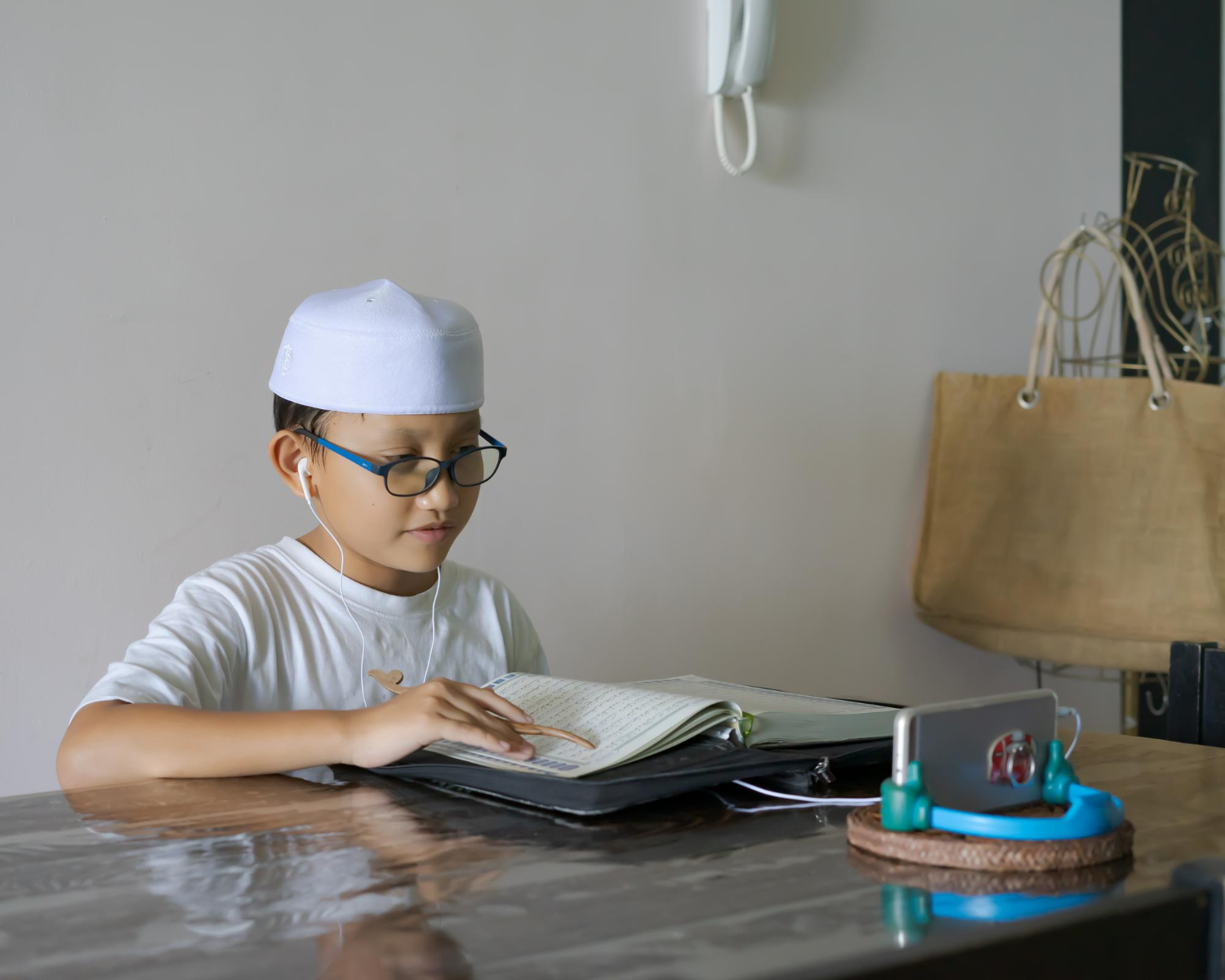 KAFA Wajib atau Tidak | Al-Fathonah